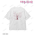 『四月は君の嘘』宮園かをり 漫画コマBIGシルエットTシャツ ver.Aユニセックス