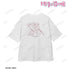 『四月は君の嘘』宮園かをり 漫画コマBIGシルエットTシャツ ver.Bユニセックス
