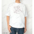 『四月は君の嘘』宮園かをり 漫画コマBIGシルエットTシャツ ver.Bユニセックス