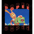 『POPEE the ぱフォーマー』ポピー 場面写BIGシルエットTシャツユニセックス