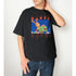 『POPEE the ぱフォーマー』ポピー 場面写BIGシルエットTシャツユニセックス