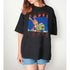 『POPEE the ぱフォーマー』ポピー 場面写BIGシルエットTシャツユニセックス