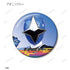 "Shuriken Sentai Ninninger" Trading Pin Badges (Sold by the box)