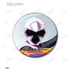 "Shuriken Sentai Ninninger" Trading Pin Badges (Sold by the box)