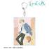 "Natsume's Book of Friends" Original Illustration: Takashi Natsume & Nyanko-sensei (Exorcist Version) BIG Acrylic Keychain
