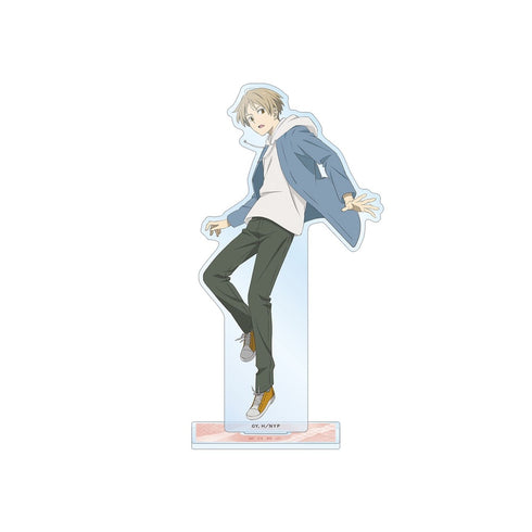 "Natsume's Book of Friends" Original Illustration: Takashi Natsume (Exorcist Version) BIG Acrylic Stand