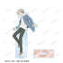 "Natsume's Book of Friends" Original Illustration: Takashi Natsume (Exorcist Version) BIG Acrylic Stand