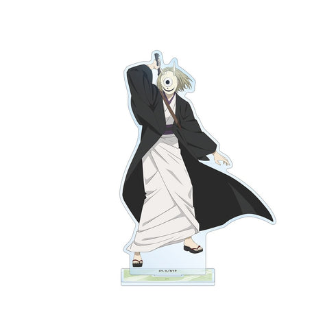 《夏目友人帐》全新绘制 柊 驱邪师版 BIG亚克力立牌