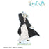 《夏目友人帐》全新绘制 柊 驱邪师版 BIG亚克力立牌