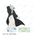 《夏目友人帐》全新绘制 柊 驱邪师版 BIG亚克力立牌