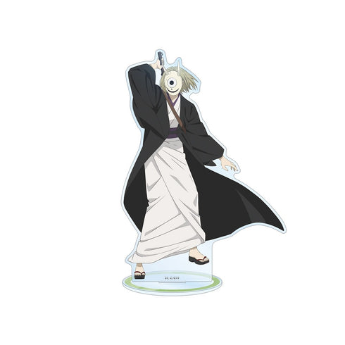 "Natsume's Book of Friends" Original Illustration: Hiiragi (Exorcist Version) Extra-Large Acrylic Stand
