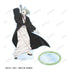 "Natsume's Book of Friends" Original Illustration: Hiiragi (Exorcist Version) Extra-Large Acrylic Stand