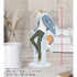 "Natsume's Book of Friends" Original Illustration: Hiiragi (Exorcist Version) Extra-Large Acrylic Stand