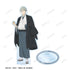 《夏目友人帐》全新绘制 依岛 驱邪师版 特大亚克力立牌