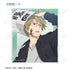 "Natsume's Book of Friends" Original Illustration: Exorcist Ver. Trading Acrylic Cards (Unit: Box)