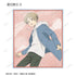 "Natsume's Book of Friends" Original Illustration: Exorcist Ver. Trading Acrylic Cards (Unit: Box)