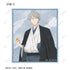 "Natsume's Book of Friends" Original Illustration: Exorcist Ver. Trading Acrylic Cards (Unit: Box)