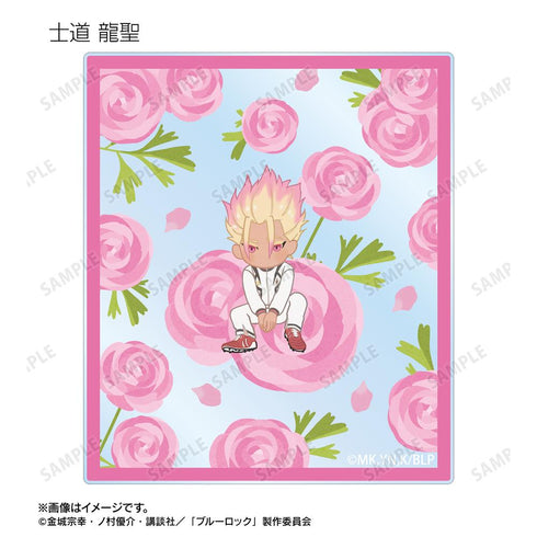 『ブルーロック』トレーディング Botania 第2弾 アクリルカード(単位/BOX)