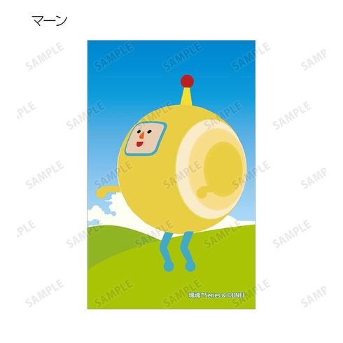 『塊魂』トレーディングイラストカード(単位/BOX)