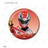 "Kishiryu Sentai Ryusoulger" Trading Pin Badges (Sold by the box)