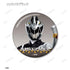 "Kishiryu Sentai Ryusoulger" Trading Pin Badges (Sold by the box)