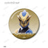 "Kishiryu Sentai Ryusoulger" Trading Pin Badges (Sold by the box)