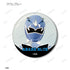 "Bakuryu Sentai Abarenjers" Trading Pin Badges (Sold by the box)
