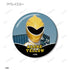 "Bakuryu Sentai Abarenjers" Trading Pin Badges (Sold by the box)