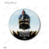 "Bakuryu Sentai Abarenjers" Trading Pin Badges (Sold by the box)