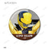 "Kaitou Sentai Lupinranger vs. Keisatsu Sentai Patranger" Trading Pin Badges (Sold by the box)