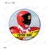 "Kaitou Sentai Lupinranger vs. Keisatsu Sentai Patranger" Trading Pin Badges (Sold by the box)