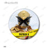 "Kaitou Sentai Lupinranger vs. Keisatsu Sentai Patranger" Trading Pin Badges (Sold by the box)