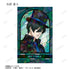 『ブルーロック』描き下ろし 怪盗団ver. Aure Glass トレーディングホログラムイラストカード(単位/BOX)