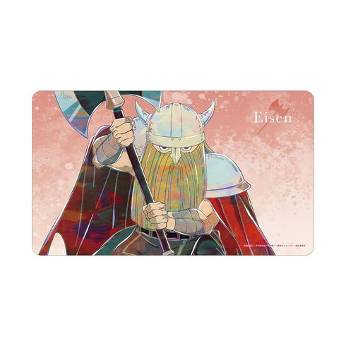 《葬送的弗莉蓮》艾森 Ani-Art 多功能桌墊