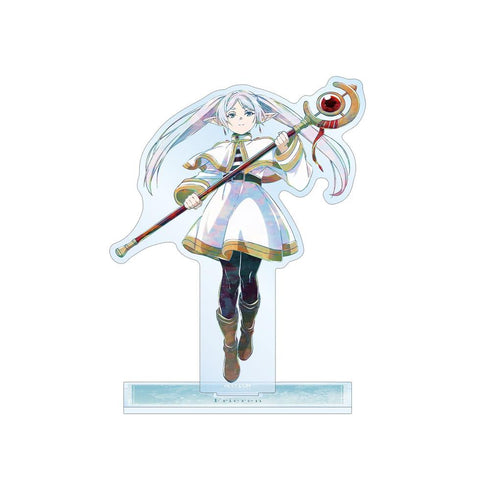 『葬送のフリーレン』フリーレン Ani-Art BIGアクリルスタンド ver.A