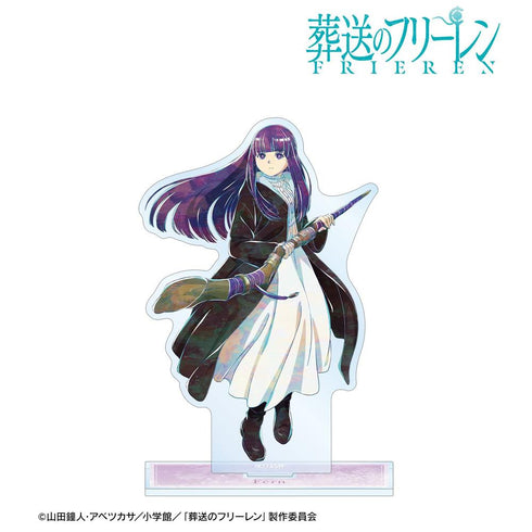 《葬送的弗莉倫》費倫 Ani-Art BIG 壓克力立牌
