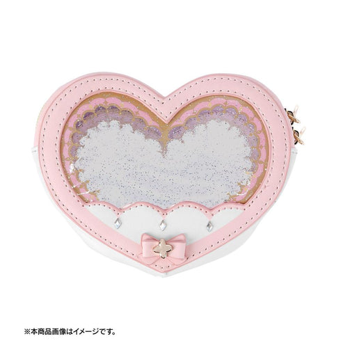 『あんさんぶるスターズ!!』Special for Princess! リバーシブルクリアポーチ