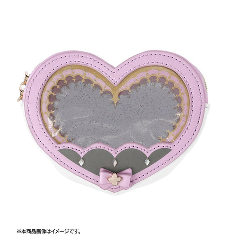 『あんさんぶるスターズ!!』Special for Princess! リバーシブルクリアポーチ