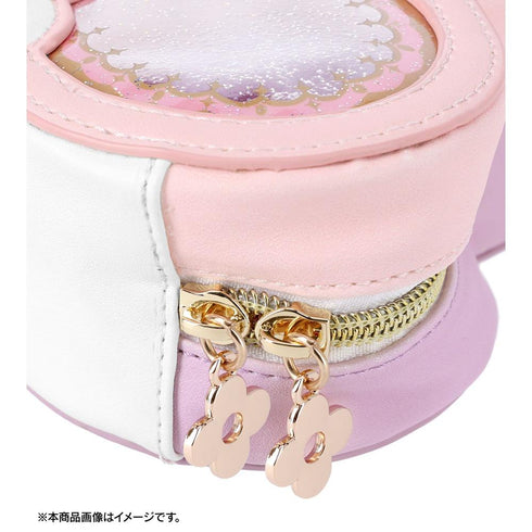 『あんさんぶるスターズ!!』Special for Princess! リバーシブルクリアポーチ