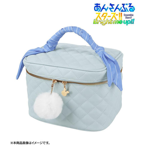 『あんさんぶるスターズ!!』Ra*bits バニティポーチ