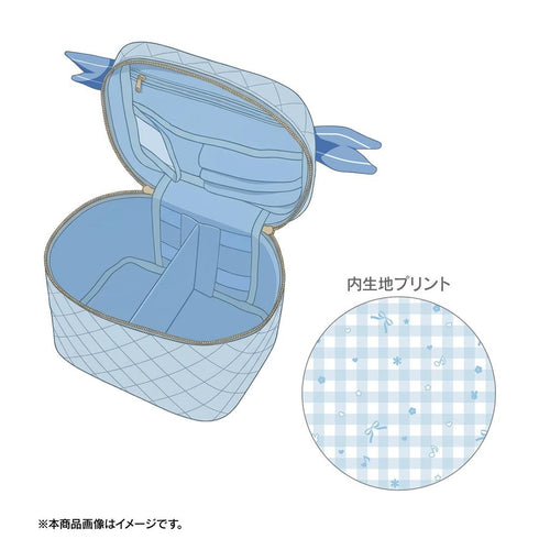 『あんさんぶるスターズ!!』Ra*bits バニティポーチ