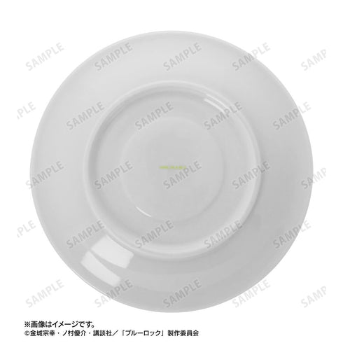 『ブルーロック』潔 世一&糸師 凛 Botania 第2弾 カップ&ソーサー