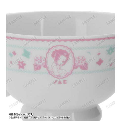 『ブルーロック』糸師 凛&糸師 冴 Botania 第2弾 カップ&ソーサー