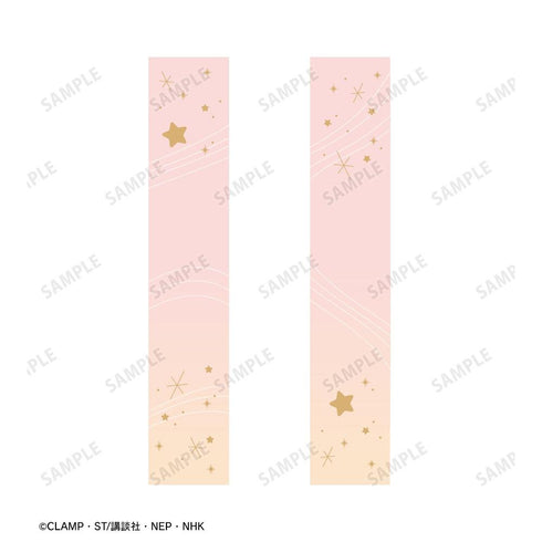 『カードキャプターさくら クリアカード編』再会の桜並木 A:code オードトワレ 50mL