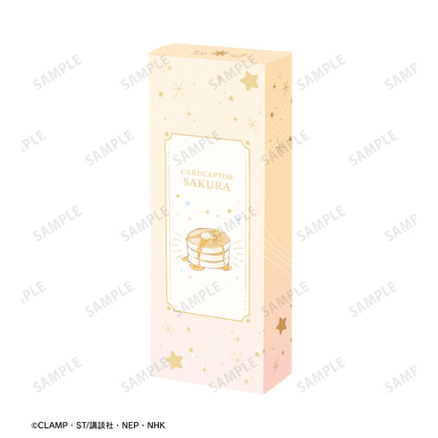 《魔卡少女樱 透明卡篇》樱的松饼 A:code 淡香水 50mL