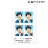 《遗忘电池》山田太郎 证件照风格写真 ver.A