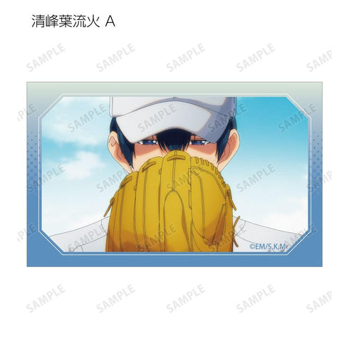 《忘却电池》交易场景插画卡 vol.2(单位/盒)