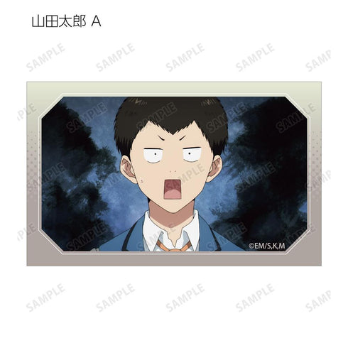 《忘却电池》交易场景插画卡 vol.2(单位/盒)