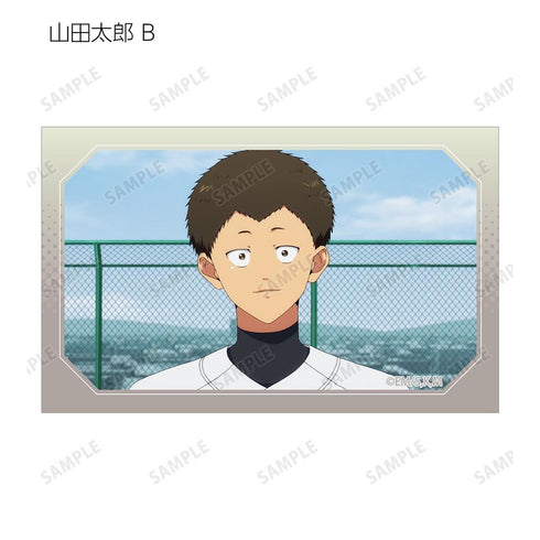《忘却电池》交易场景插画卡 vol.2(单位/盒)