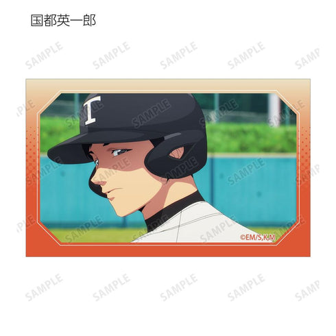 《忘却电池》交易场景插画卡 vol.2(单位/盒)